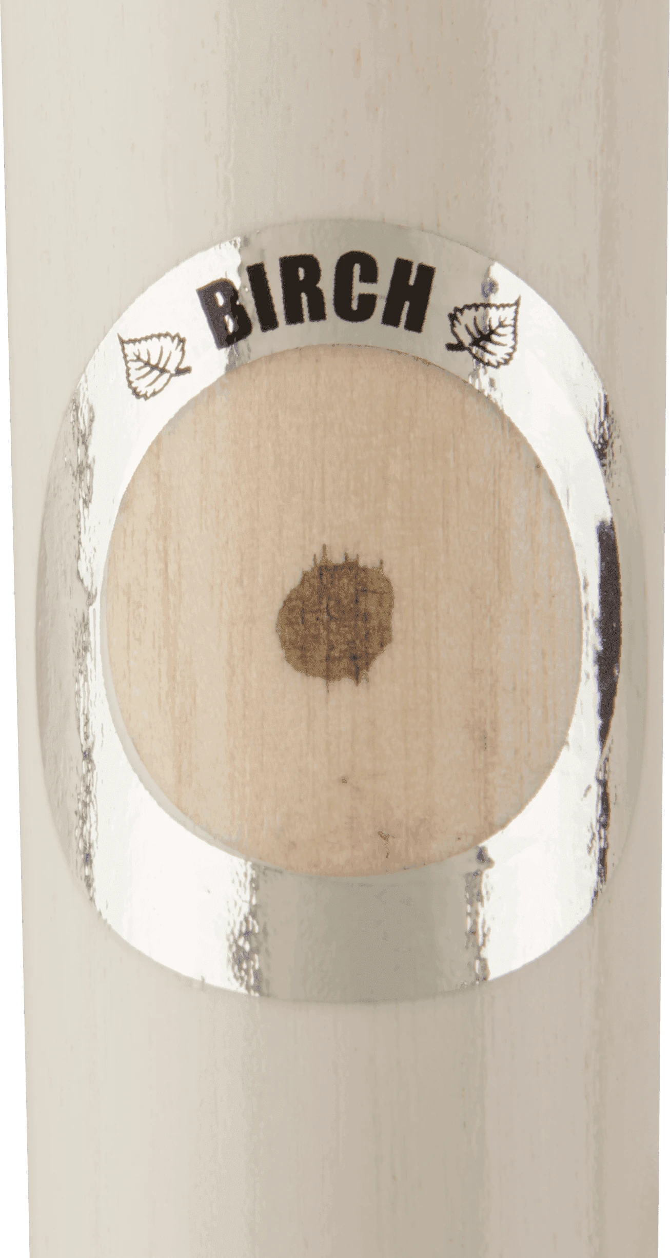 Rawlings Big Stick Elite Birch Wood Baseball Bat: 110RBG - Image 2