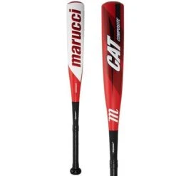 Marucci CAT 8 Composite (-8) USSSA Baseball Bat: MSBCCP8