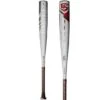 2020 Louisville Slugger Omaha (-5) USSSA Baseball Bat: WTLSLO5B520