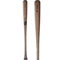 Louisville Slugger MLB Prime C271L Loyalist Adult Wood Baseball Bat: WBL2432010