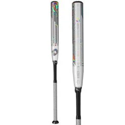 2021 DeMarini Prism+ (-11) Fastpitch Softball Bat: WTDXPZS21