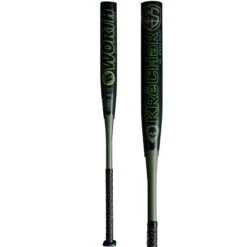 2021 Worth Shannon Smith KReCHeR XL 12.5" USSSA Slowpitch Softball Bat: WSS21U