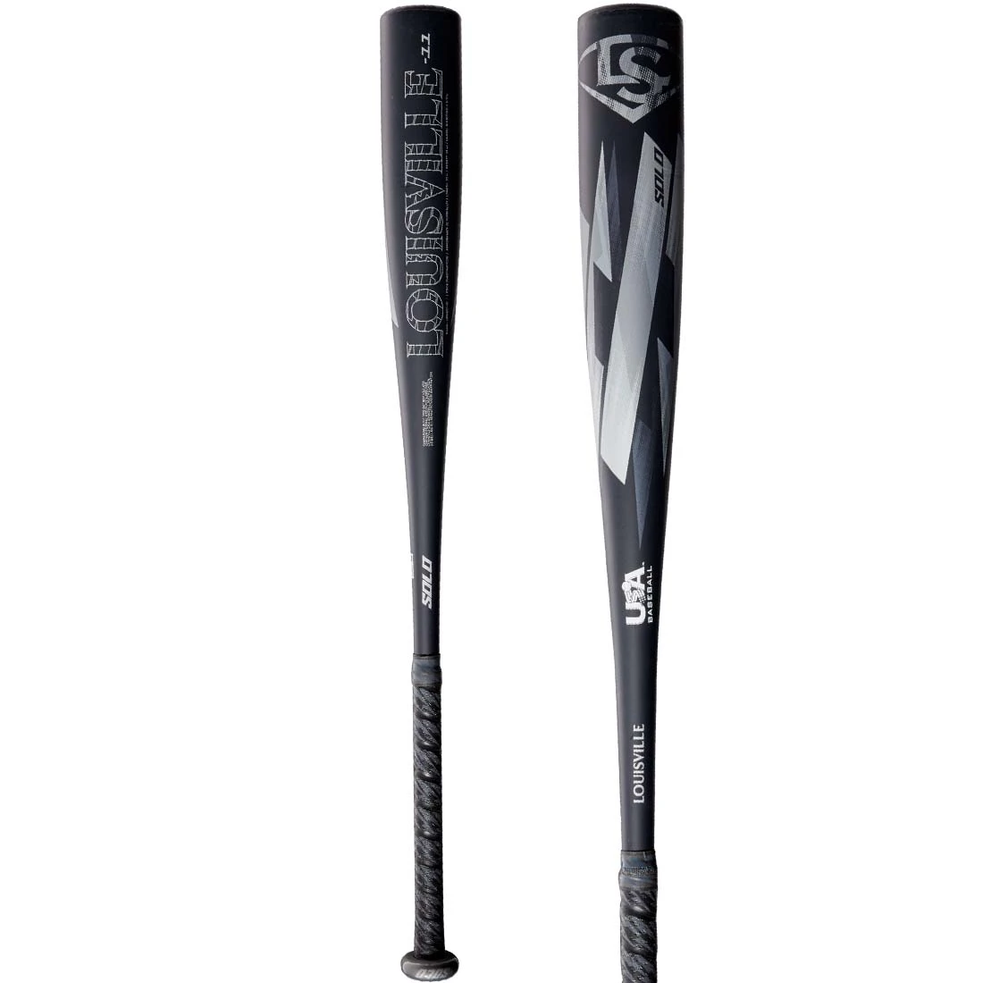 2022 Louisville Slugger Solo (-11) USA Baseball Bat: WBL2537010