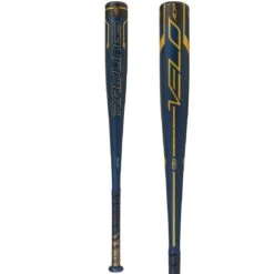 2022 Rawlings VELO ACP Hybrid Alloy (-5) USSSA Baseball Bat: UT1V5