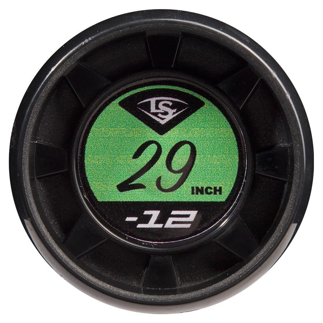 2023 Louisville Slugger Atlas (-12) USA Baseball Bat: WBL2663010 - Image 8