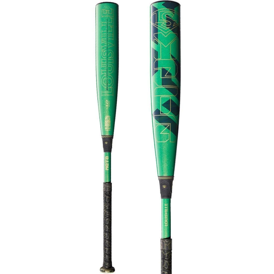 2023 Louisville Slugger META (-10) USSSA Baseball Bat: WBL2647010