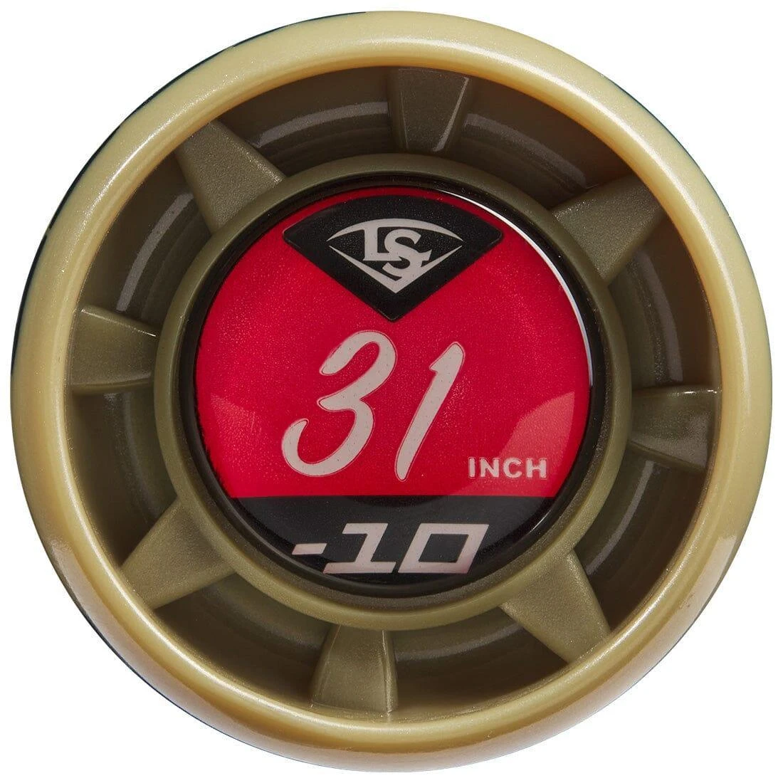 2023 Louisville Slugger META (-10) USSSA Baseball Bat: WBL2647010 - Image 7