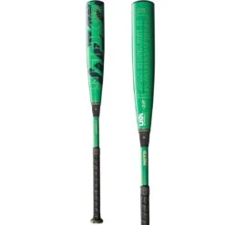 2023 Louisville Slugger Meta (-12) USA Baseball Bat: WBL2659010