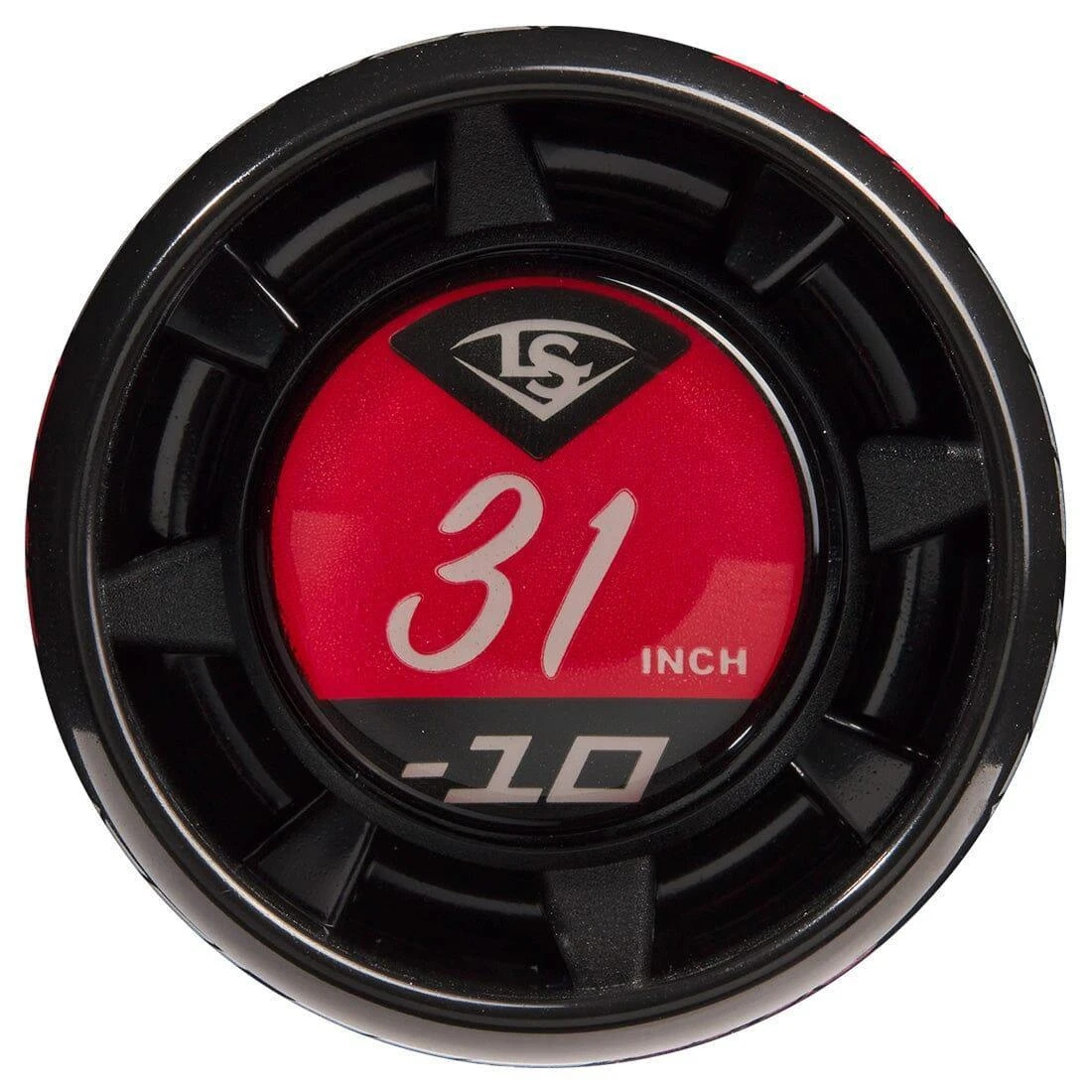 2023 Louisville Slugger Select PWR (-10) USSSA Baseball Bat: WBL2651010 - Image 7