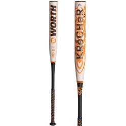 2023 Worth Shannon Smith KReCHeR 12.5" XXL USSSA Slowpitch Softball Bats: WSU3SSX