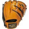 Rawlings Heart Of The Hide 11.75" Baseball Glove: PRO205-9TB