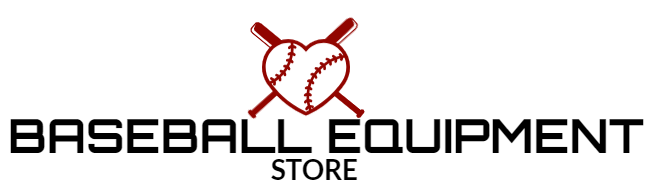 Baseball Equipment Store