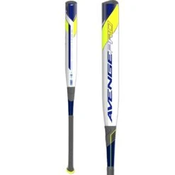 2022 Axe Avenge Pro Dual Stamp 240 Slowpitch Softball Bat: L193J