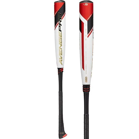 2022 AXE Avenge PRO (-5) 2 5/8" USSSA Baseball Bat: L199J