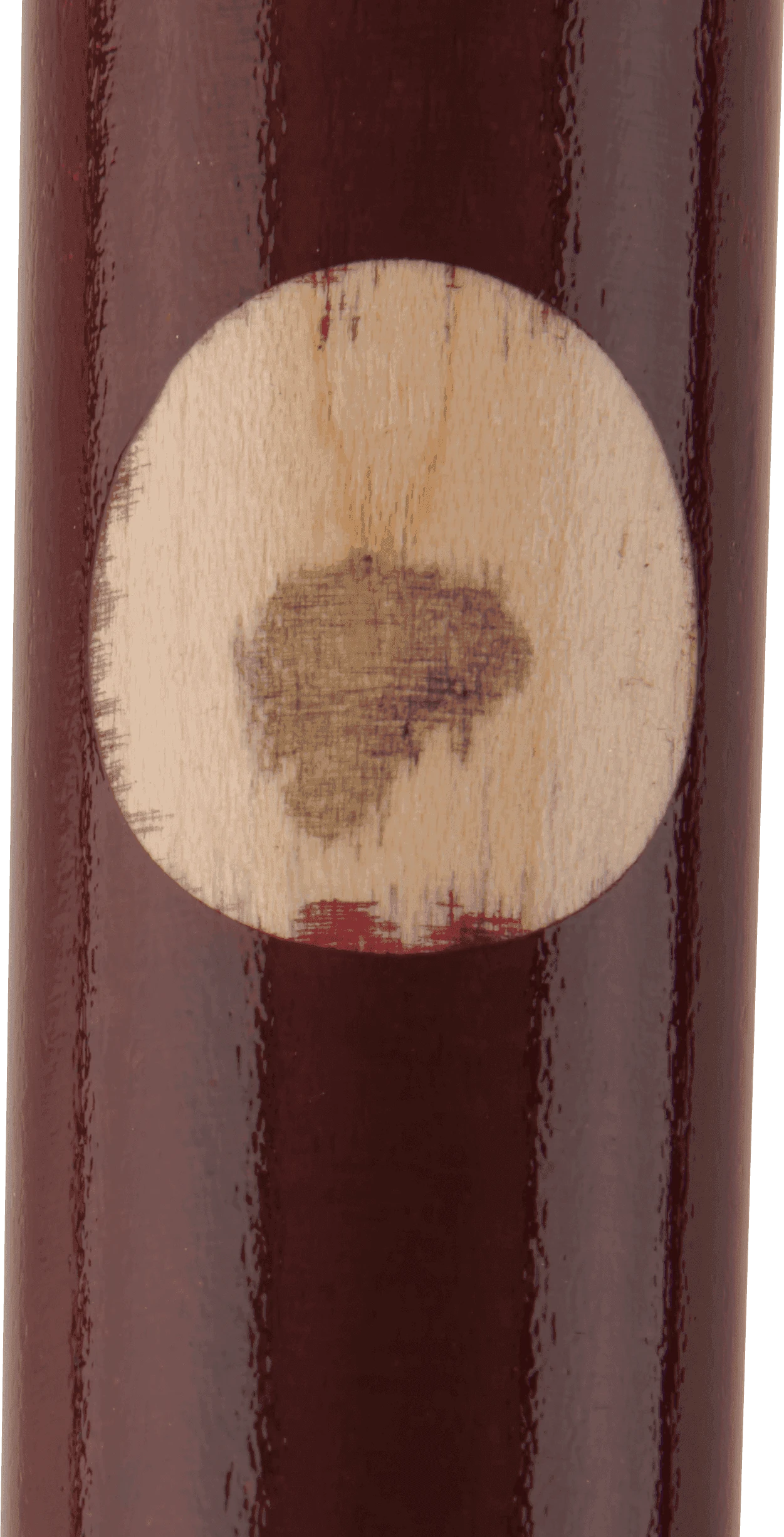 Rawlings Pro Label Bryce Harper Maple Wood Baseball Bat: BH3PL - Image 3