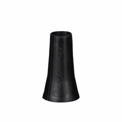 Lizard Skins Bat Taper - Flared (Black): BATTF100