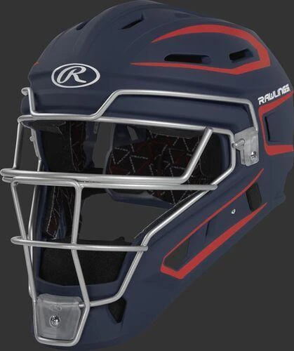 Rawlings Youth USA VELO 2.0 Catcher's Gear Box Set: CSV2Y-NSW - Image 3