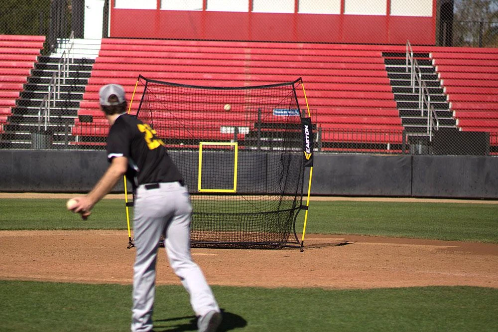 Easton 7' XLP Baseball And Softball Training Net: A153003 - Image 3