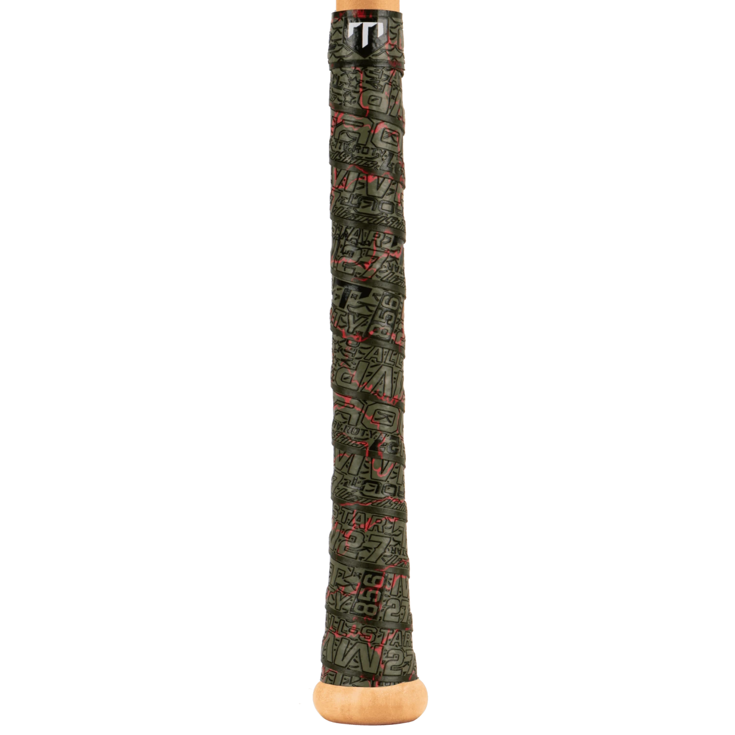LIZARD SKINS Lizard Skin DSP Bat Grip: Trout Signature Series - Image 9