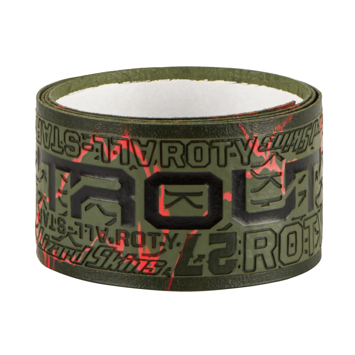 LIZARD SKINS Lizard Skin DSP Bat Grip: Trout Signature Series - Image 8