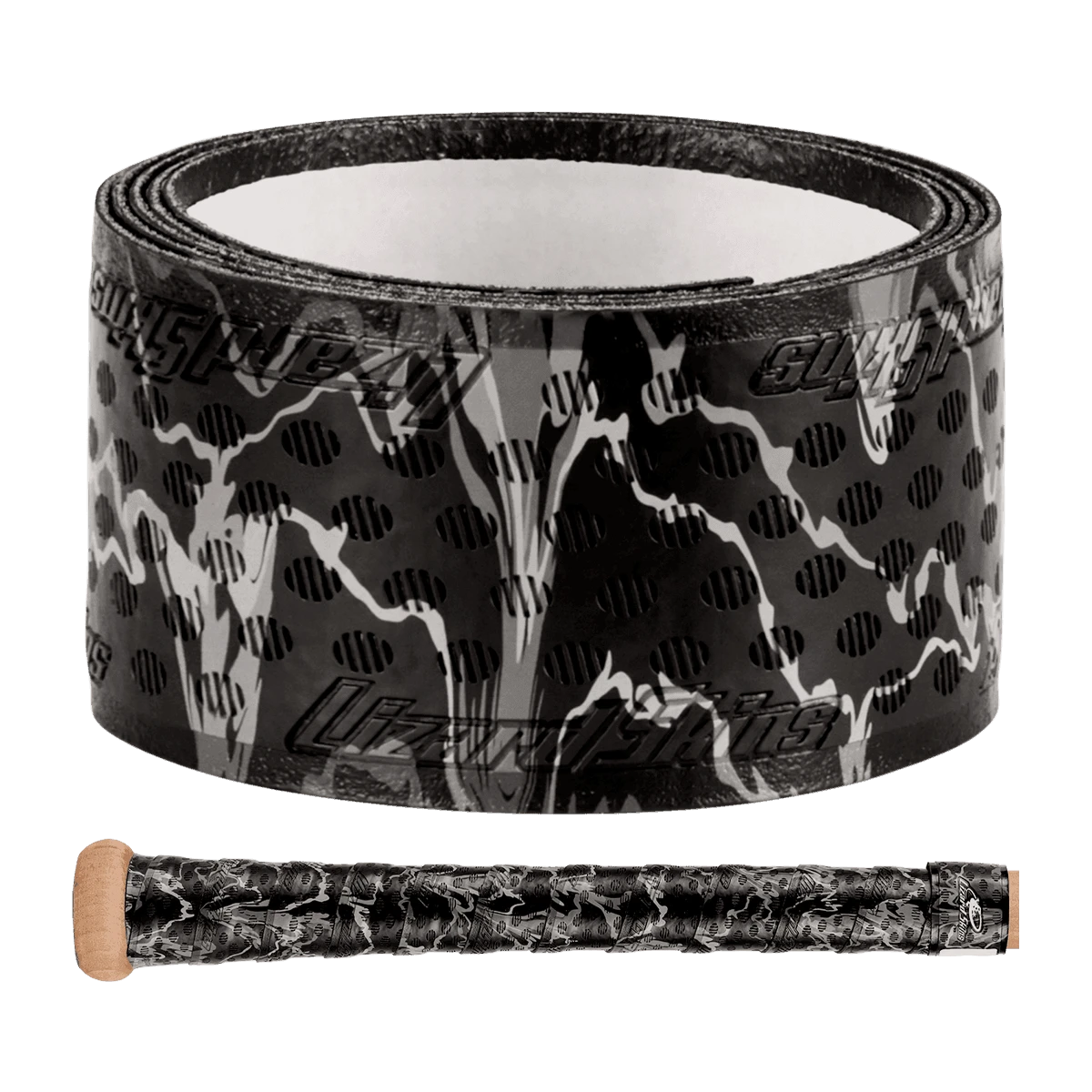 LIZARD SKINS Lizard Skin DSP Ultra Bat Grip: Ultra Camo Series - Image 12