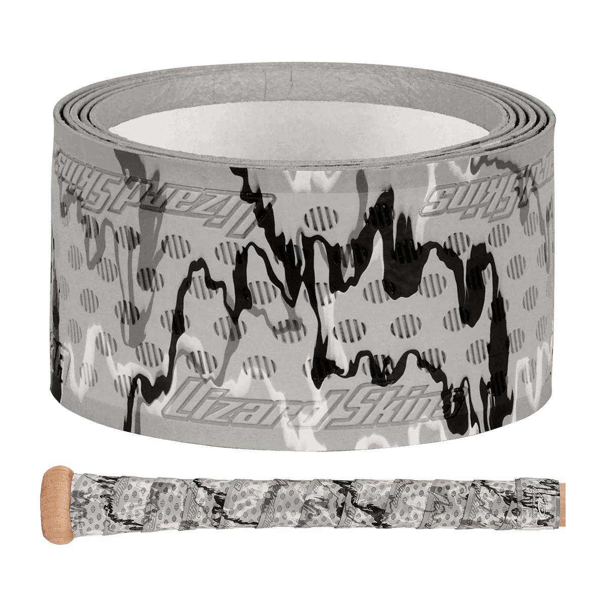 LIZARD SKINS Lizard Skin DSP Ultra Bat Grip: Ultra Camo Series - Image 11