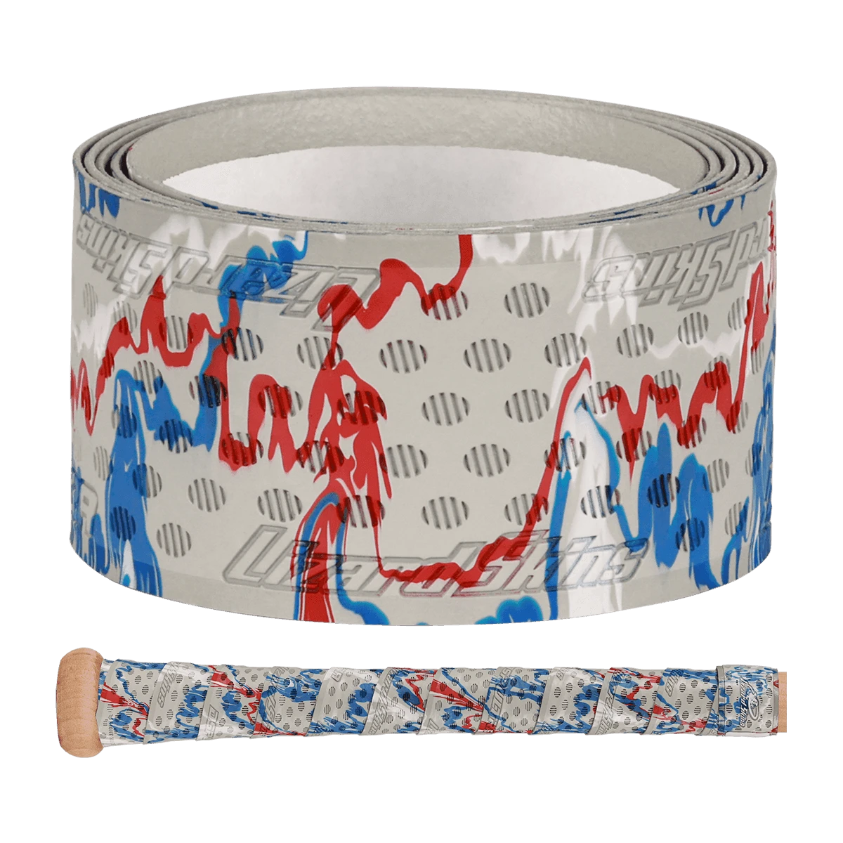 LIZARD SKINS Lizard Skin DSP Ultra Bat Grip: Ultra Camo Series - Image 13