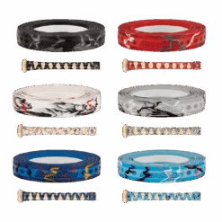 LIZARD SKINS Lizard Skin DSP Ultra X Bat Grips: Camo