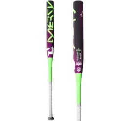2023 DeMarini Mercy USA/ASA 13" Slowpitch Softball Bat: WTDXMSP-23