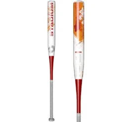 2022 DeMarini Stadium 12" USSSA Slowpitch Softball Bat: WTDXSTU-22