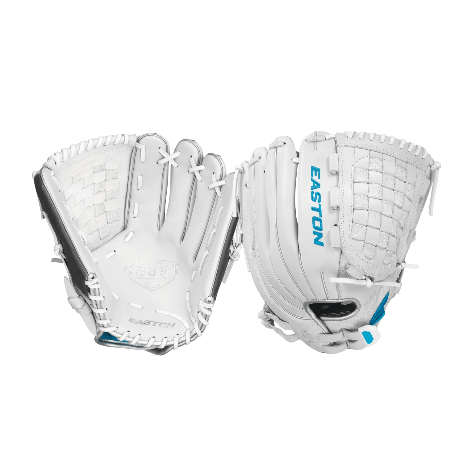 Easton Ghost Fastpitch Tournament Elite 12.5" Infield/Outfield Glove: A130851 - Image 3