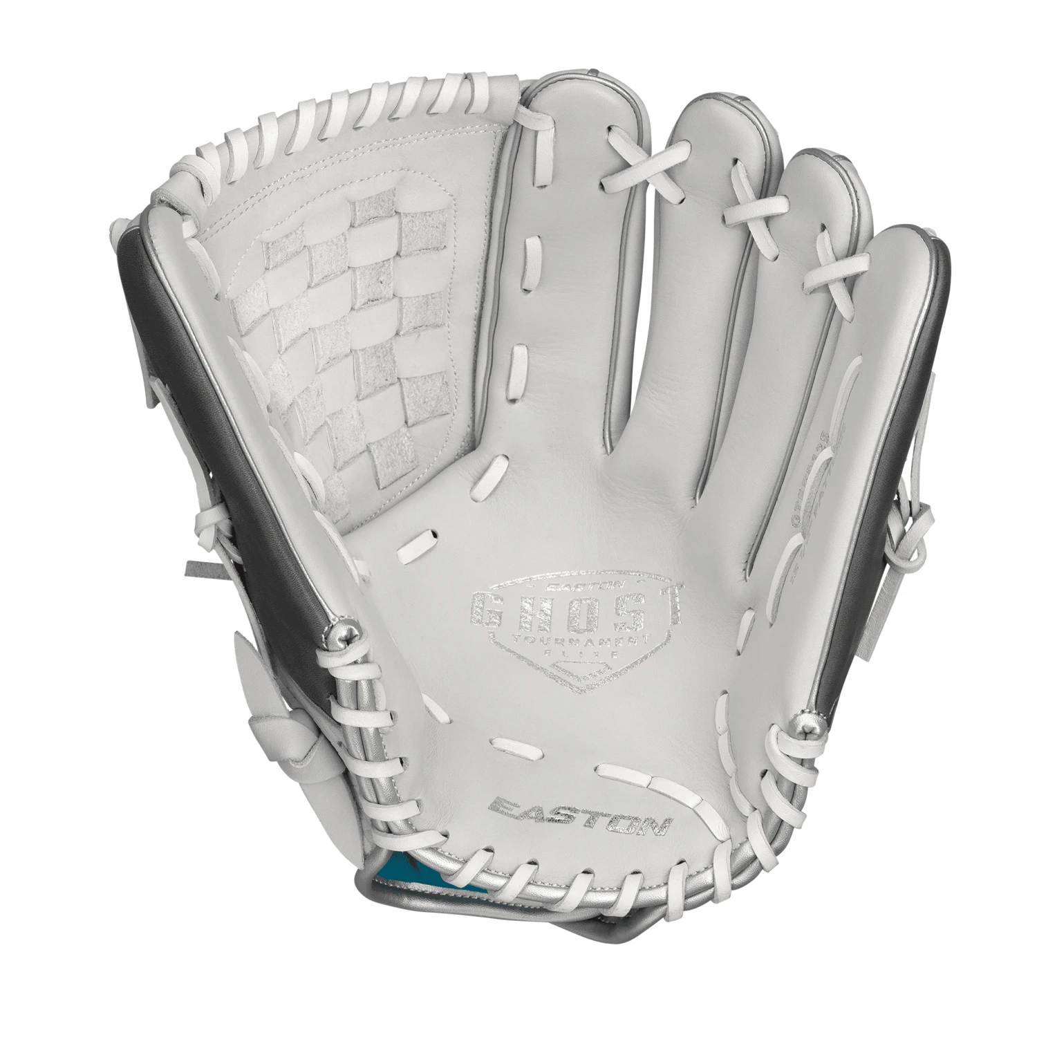 Easton Ghost Fastpitch Tournament Elite 12.5" Infield/Outfield Glove: A130851 - Image 2