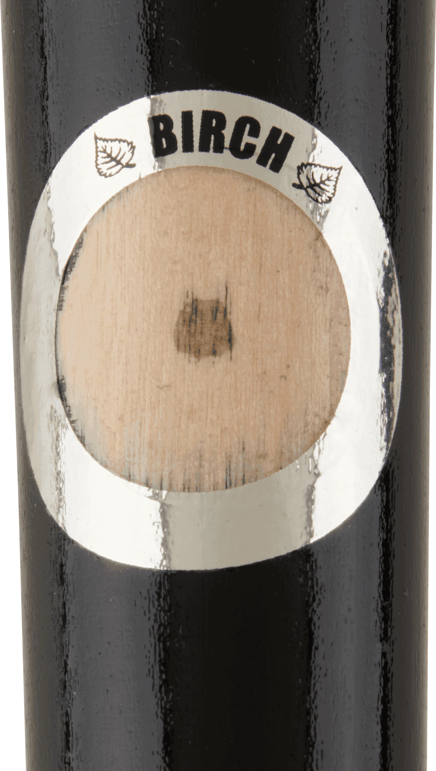 Rawlings Big Stick Elite Birch Wood Baseball Bat: I13RBB - Image 3