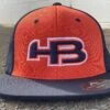 HB Sports Exclusive Pacific ES342 Performance Flexfit Hat: Prospects 3.0