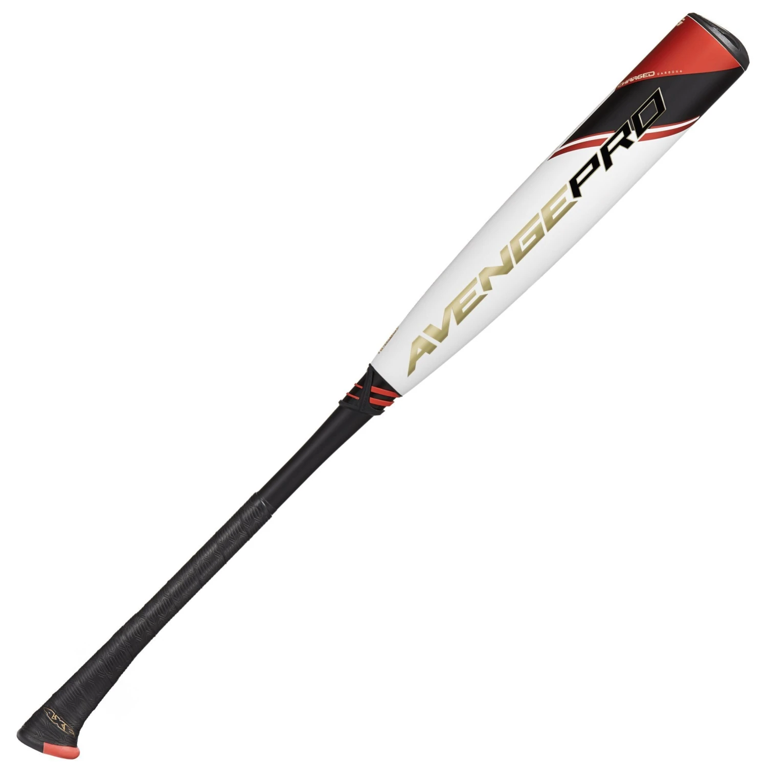 2022 AXE Avenge PRO (-5) 2 5/8" USSSA Baseball Bat: L199J - Image 4