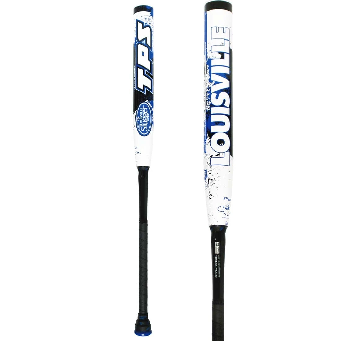 2022 Louisville Slugger Everett Williams 12" USA Slowpitch Softball Bat: WBL2735010