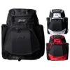 Miken MK7X XL Baseball And Softball Backpack (Multiple Colors)