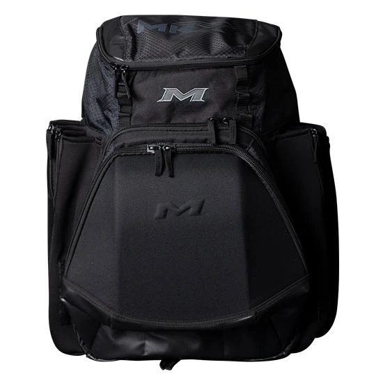 Miken MK7X XL Baseball And Softball Backpack (Multiple Colors) - Image 2