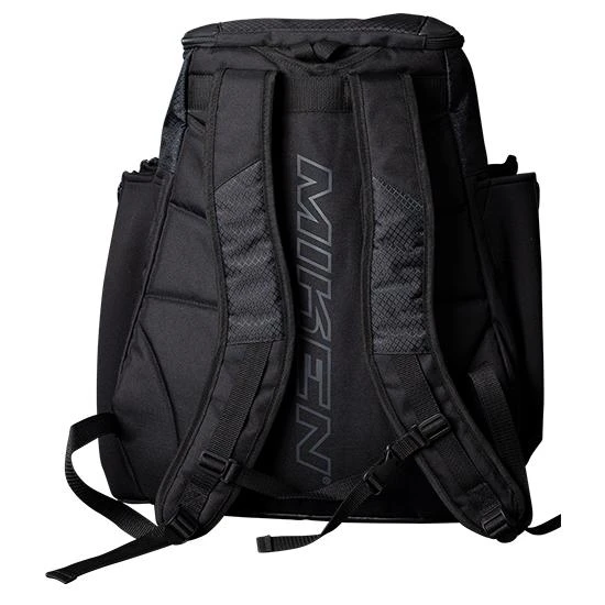 Miken MK7X XL Baseball And Softball Backpack (Multiple Colors) - Image 4
