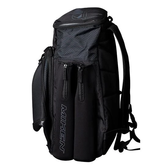 Miken MK7X XL Baseball And Softball Backpack (Multiple Colors) - Image 3