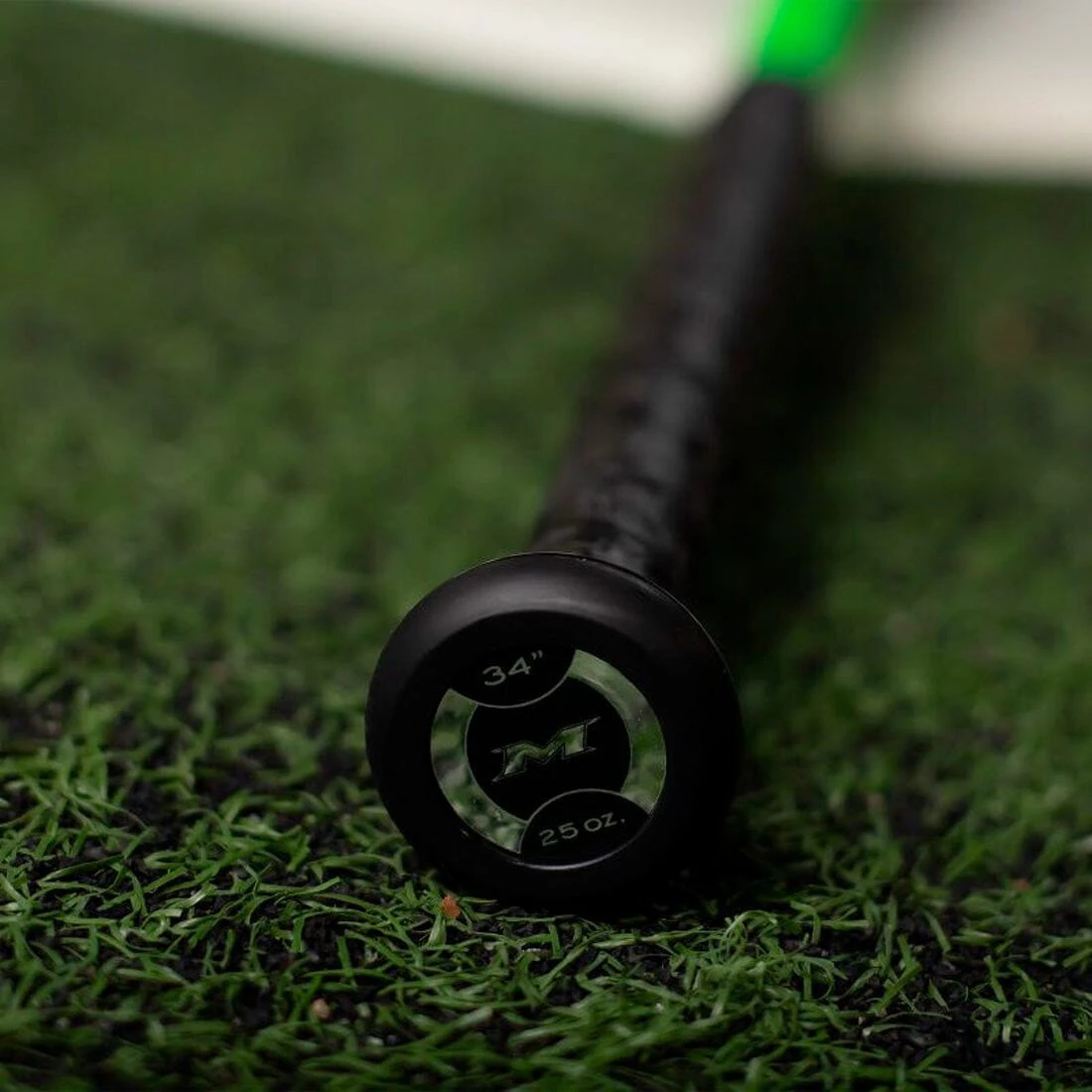 2023 Miken Limited Edition Freak "Lucky" USA/ASA 12.5" Slowpitch Softball Bat: MSA3FLKL - Image 6