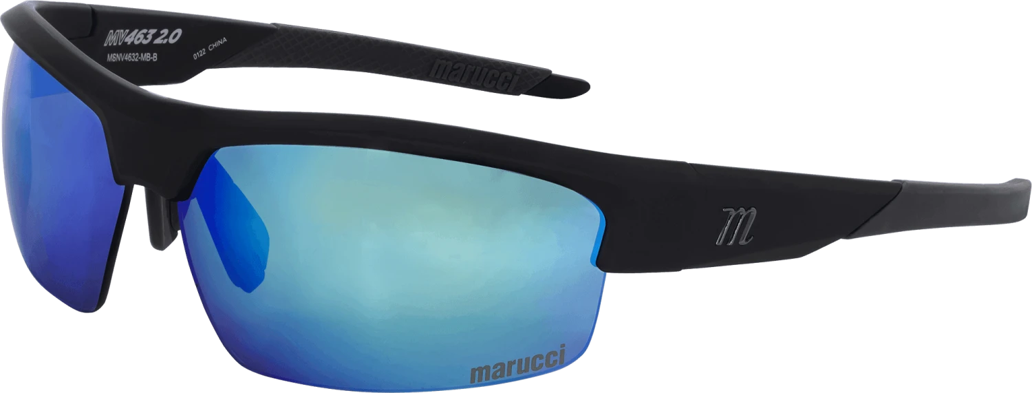 Marucci MV463 2.0 Youth Performance Sunglasses - Image 3