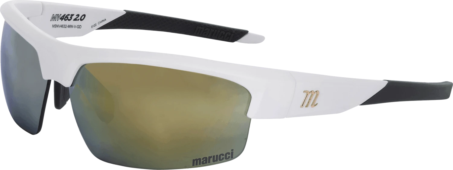 Marucci MV463 2.0 Youth Performance Sunglasses - Image 11