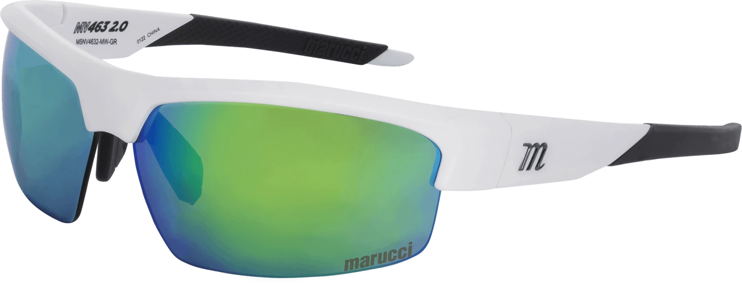 Marucci MV463 2.0 Youth Performance Sunglasses - Image 12