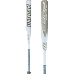 Marucci Echo DMND (-8) Fastpitch Softball Bat: MFPED8