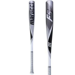 2022 Marucci F5 BBCOR (-3) Baseball Bat: MCBF53