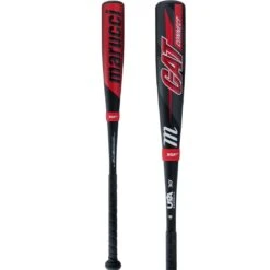 Marucci CAT Connect (-11) USA Baseball Bat: MSBCC11Y2USA