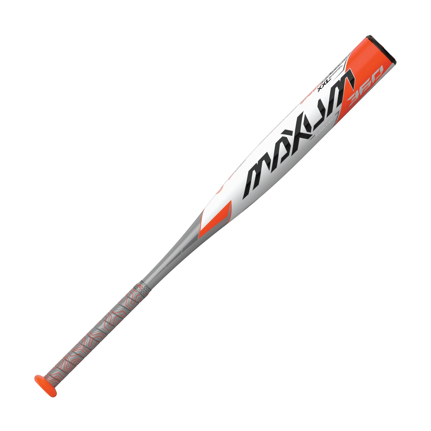 2020 Easton MAXUM 360 (-10) 2 3/4" USSSA Baseball Bat: SL20MX10 - Image 3