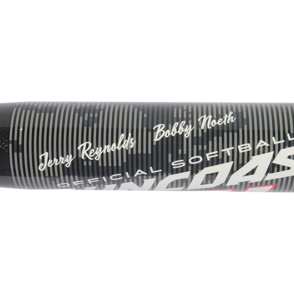 Suncoast Melee 3 Endloaded 13" 1 Piece SSUSA Senior Slowpitch Softball Bat: SM3SE - Image 4