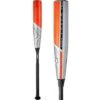2023 Mizuno B23-CRBN2 (-8) USSSA Baseball Bat: 340642